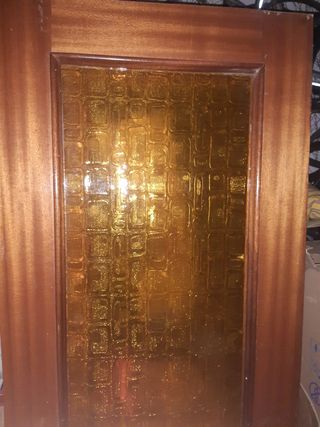 2 Puertas para habitación