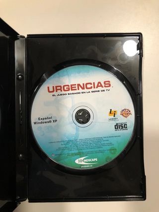 URGENCIAS - ARMED AND DANGEROUS