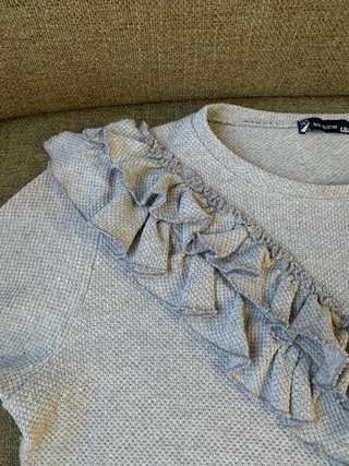 Jersey gris
