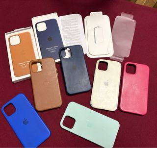 FUNDA ORIGINAL APPLE IPHONE 12