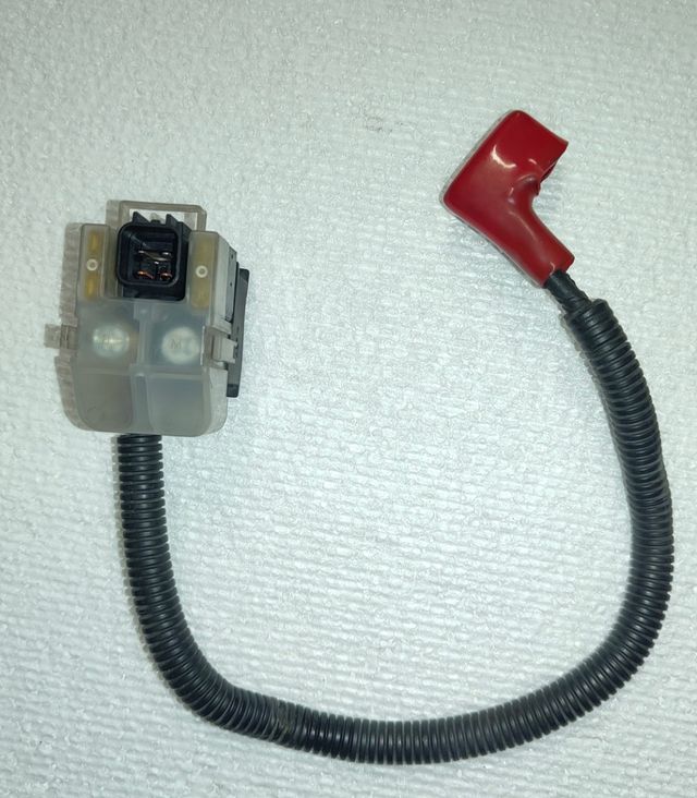 Relé encendido Suzuki Marauder