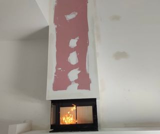 Instalación de estufas y chimeneas