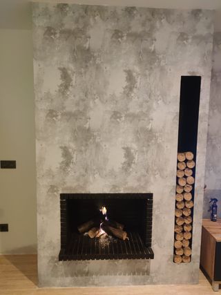 Instalación de estufas y chimeneas