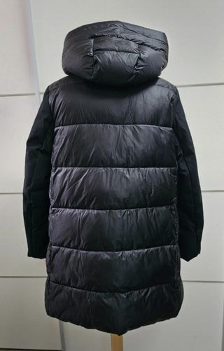 Parka Pregio Couture