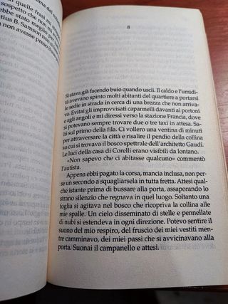 Il gioco dell'angelo di Carlos Ruiz Zafon