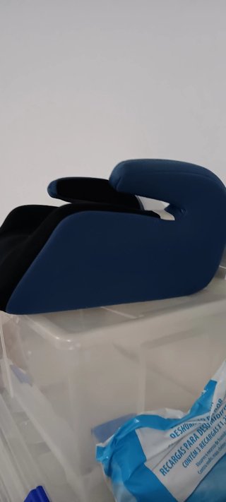 Silla adaptador para niñ@s
