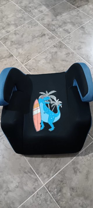 Silla adaptador para niñ@s