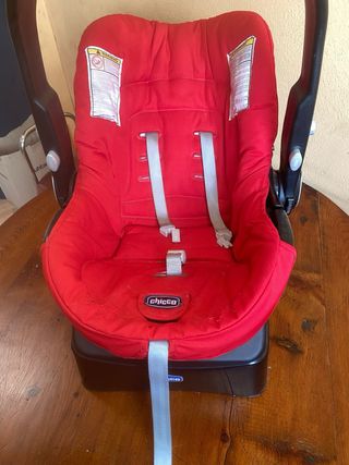 Maxicosi(CHICO)0-13kg