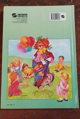 Chistes, Acertijos y Adivinanzas.