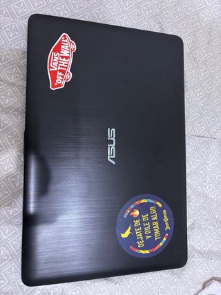 Ordenador Portatil Asus
