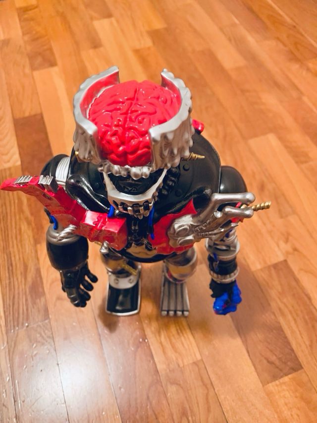 MAZINGER Z Zombie