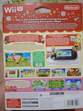 Animal Crossing Amiibo Festival