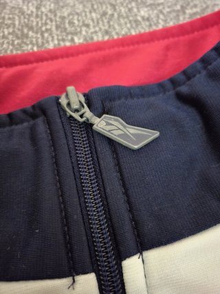 Felpa Vintage reebok USA olympics