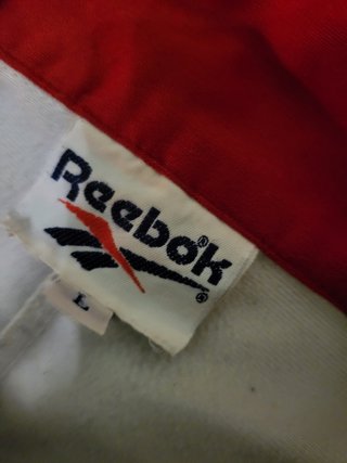 Felpa Vintage reebok USA olympics