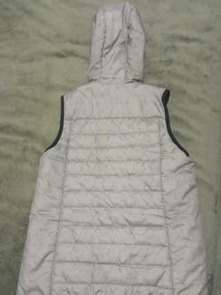 Chaleco niño