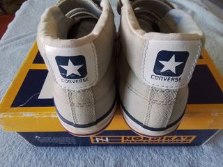 Converse n35 pocas puestas 