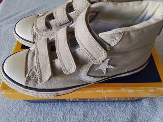 Converse n35 pocas puestas 