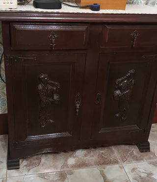 URGE VENTA Mueble entrada