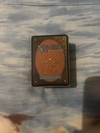 MAZO CARTAS MAGIC 127 cartas aprox.