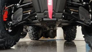 Odes 650 V2 LARGO EPS 
