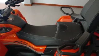 Odes 650 V2 LARGO EPS