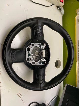 Volante mini r56