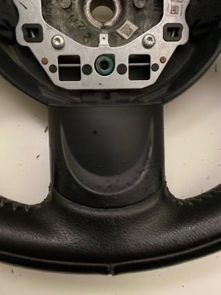 Volante mini r56