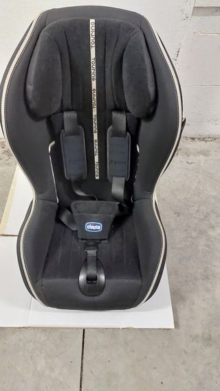 Seggiolino auto chicco 9-18kg xpace