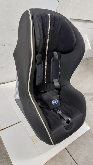 Seggiolino auto chicco 9-18kg xpace