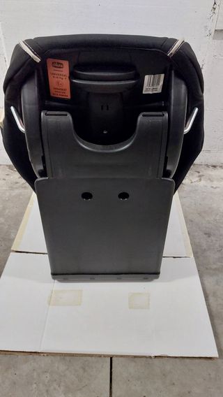 Seggiolino auto chicco 9-18kg xpace