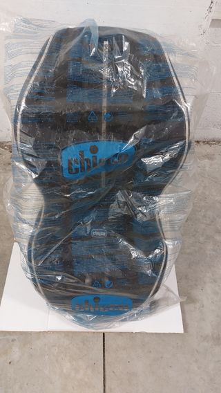 Seggiolino auto chicco 9-18kg xpace