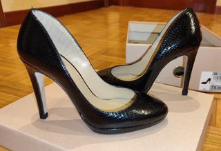 Zapatos de salón