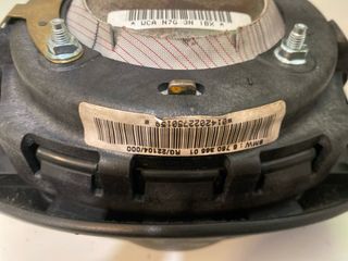 Airbag mini cooper r50