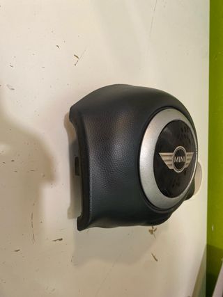 Airbag mini cooper r50