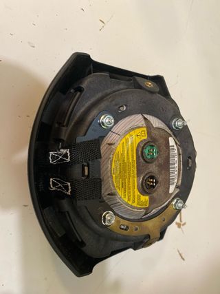 Airbag mini cooper r50