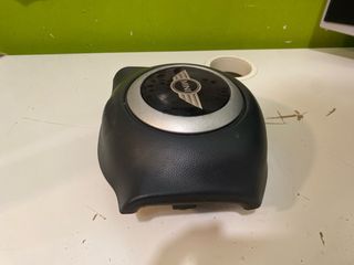 Airbag mini cooper r50