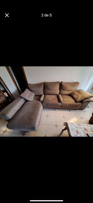 Sofas y canapes a medida