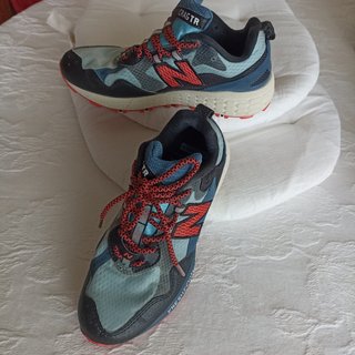 Zapatillas New balance(37)