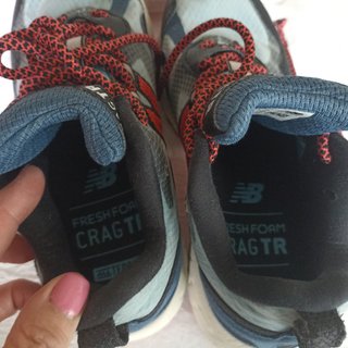 Zapatillas New balance(37)