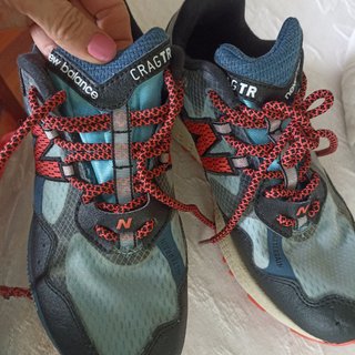 Zapatillas New balance(37)