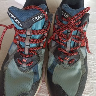 Zapatillas New balance(37)