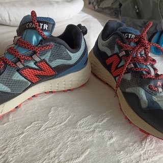 Zapatillas New balance(37)