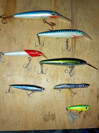 RAPALA