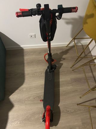 Patinete electrico Xiaomi Pro 2 