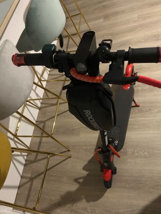 Patinete electrico Xiaomi Pro 2 