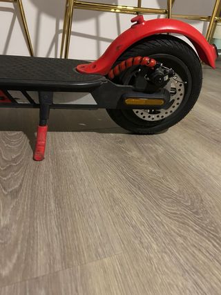 Patinete electrico Xiaomi Pro 2 