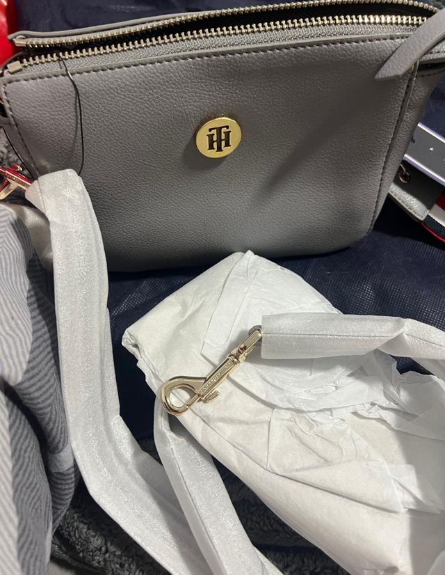 Bolso TOMMY HILFIGER