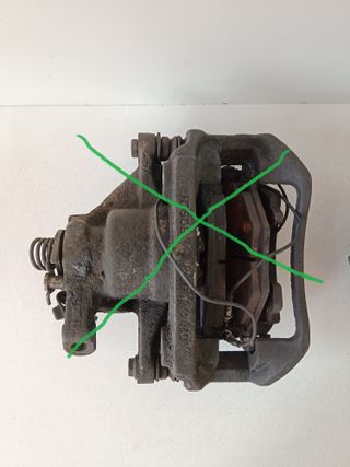 pinza trasera derecha citroen c5 hdi 110 despiece