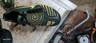 Zapatillas de fútbol nike