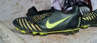 Zapatillas de fútbol nike